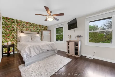 6596 Pitton Road Niagara Falls ON L2H 1Z8