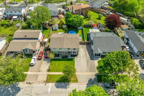 6596 Pitton Road Niagara Falls ON L2H 1Z8