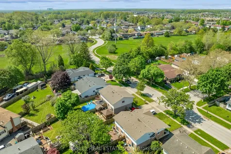 6596 Pitton Road Niagara Falls ON L2H 1Z8