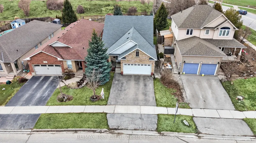91 Flaherty Drive Guelph ON N1K 1Y7