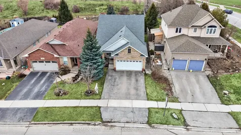 91 Flaherty Drive Guelph ON N1K 1Y7