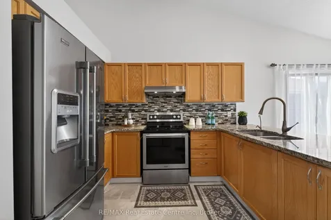 91 Flaherty Drive Guelph ON N1K 1Y7