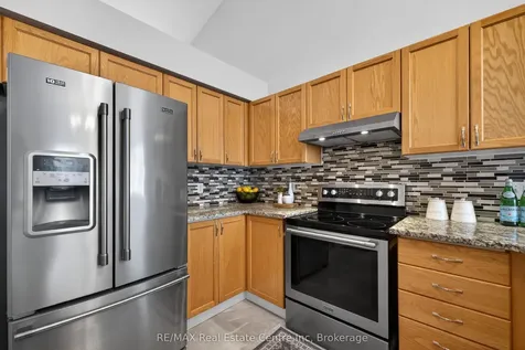91 Flaherty Drive Guelph ON N1K 1Y7