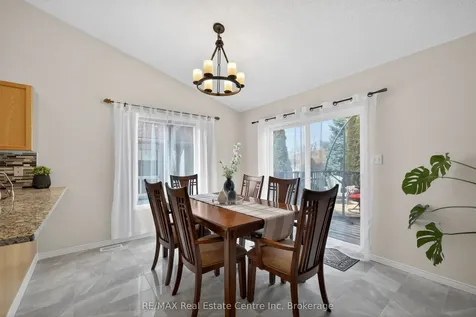 91 Flaherty Drive Guelph ON N1K 1Y7
