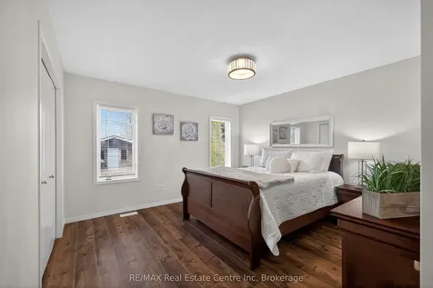91 Flaherty Drive Guelph ON N1K 1Y7
