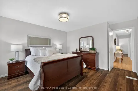 91 Flaherty Drive Guelph ON N1K 1Y7