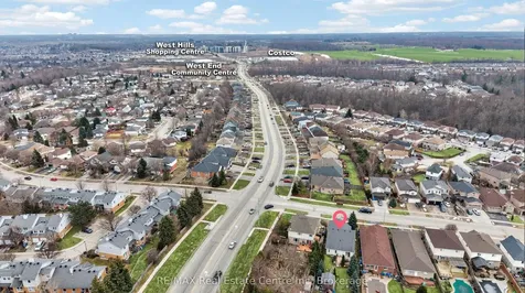 91 Flaherty Drive Guelph ON N1K 1Y7