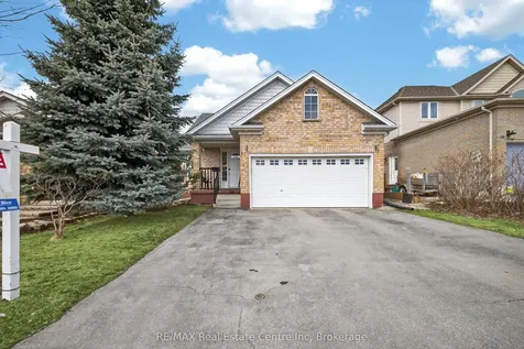 91 Flaherty Drive Guelph ON N1K 1Y7