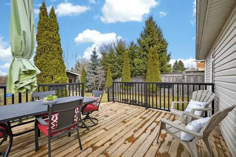 91 Flaherty Drive Guelph ON N1K 1Y7