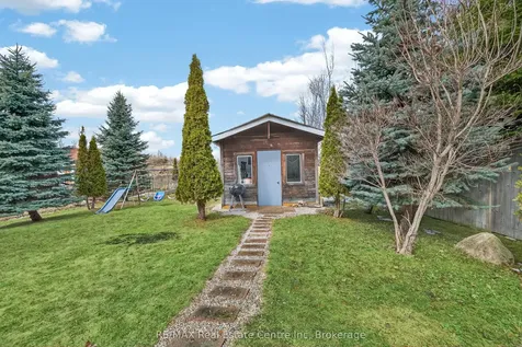 91 Flaherty Drive Guelph ON N1K 1Y7