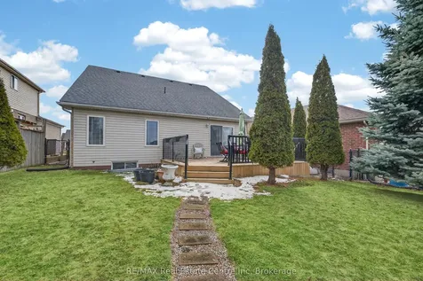 91 Flaherty Drive Guelph ON N1K 1Y7