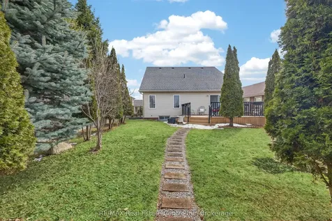 91 Flaherty Drive Guelph ON N1K 1Y7