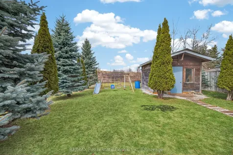 91 Flaherty Drive Guelph ON N1K 1Y7