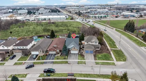 91 Flaherty Drive Guelph ON N1K 1Y7