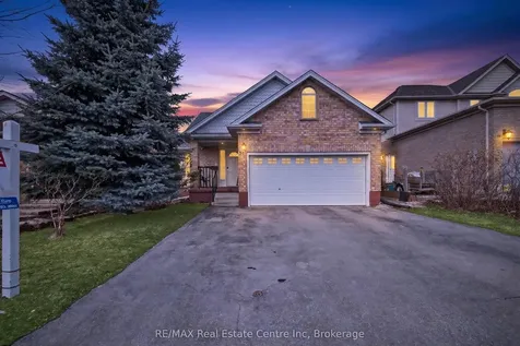 91 Flaherty Drive Guelph ON N1K 1Y7
