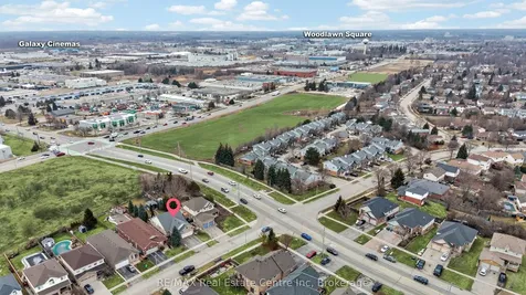 91 Flaherty Drive Guelph ON N1K 1Y7