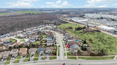 91 Flaherty Drive Guelph ON N1K 1Y7