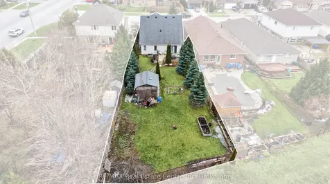 91 Flaherty Drive Guelph ON N1K 1Y7