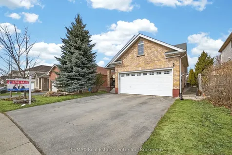 91 Flaherty Drive Guelph ON N1K 1Y7