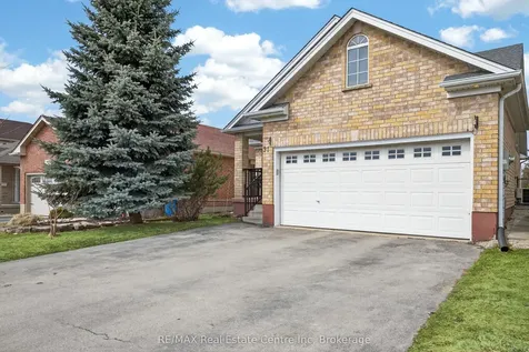91 Flaherty Drive Guelph ON N1K 1Y7