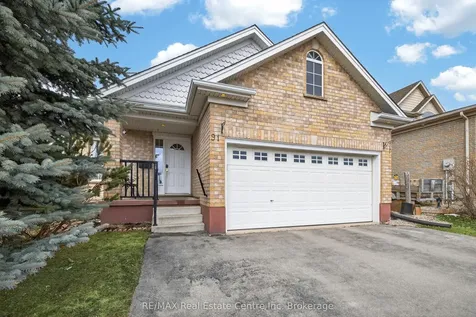 91 Flaherty Drive Guelph ON N1K 1Y7