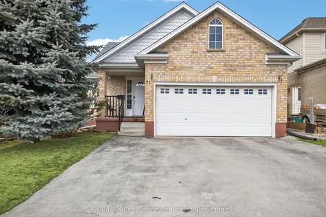 91 Flaherty Drive Guelph ON N1K 1Y7