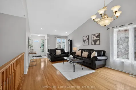 91 Flaherty Drive Guelph ON N1K 1Y7