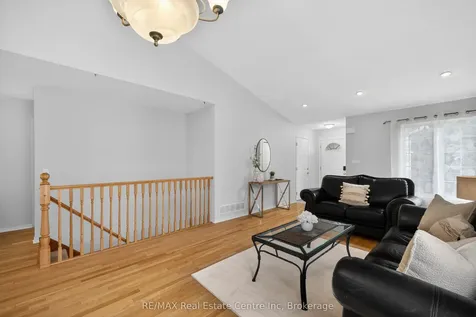 91 Flaherty Drive Guelph ON N1K 1Y7