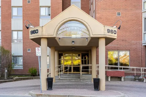 960 Teron Road Kanata ON K2K 2B6