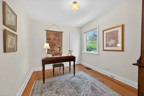 62 Uplands Avenue Hamilton ON L8S 3X8
