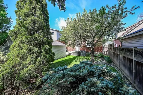 62 Uplands Avenue Hamilton ON L8S 3X8