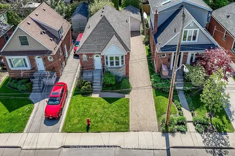 62 Uplands Avenue Hamilton ON L8S 3X8