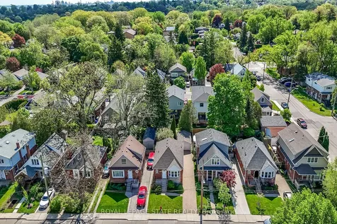 62 Uplands Avenue Hamilton ON L8S 3X8
