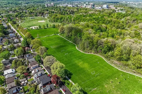 62 Uplands Avenue Hamilton ON L8S 3X8