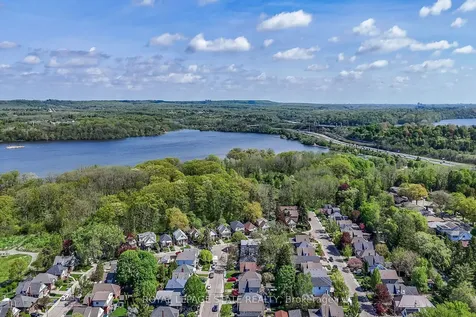 62 Uplands Avenue Hamilton ON L8S 3X8