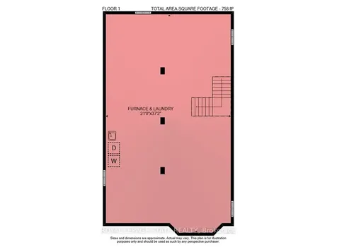 62 Uplands Avenue Hamilton ON L8S 3X8