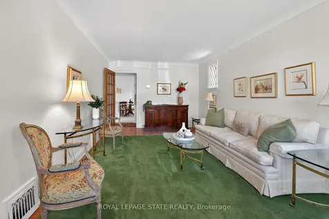 62 Uplands Avenue Hamilton ON L8S 3X8