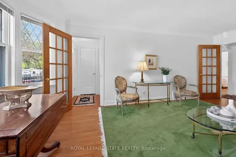 62 Uplands Avenue Hamilton ON L8S 3X8