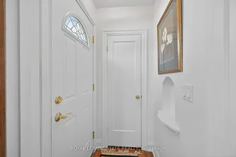62 Uplands Avenue Hamilton ON L8S 3X8