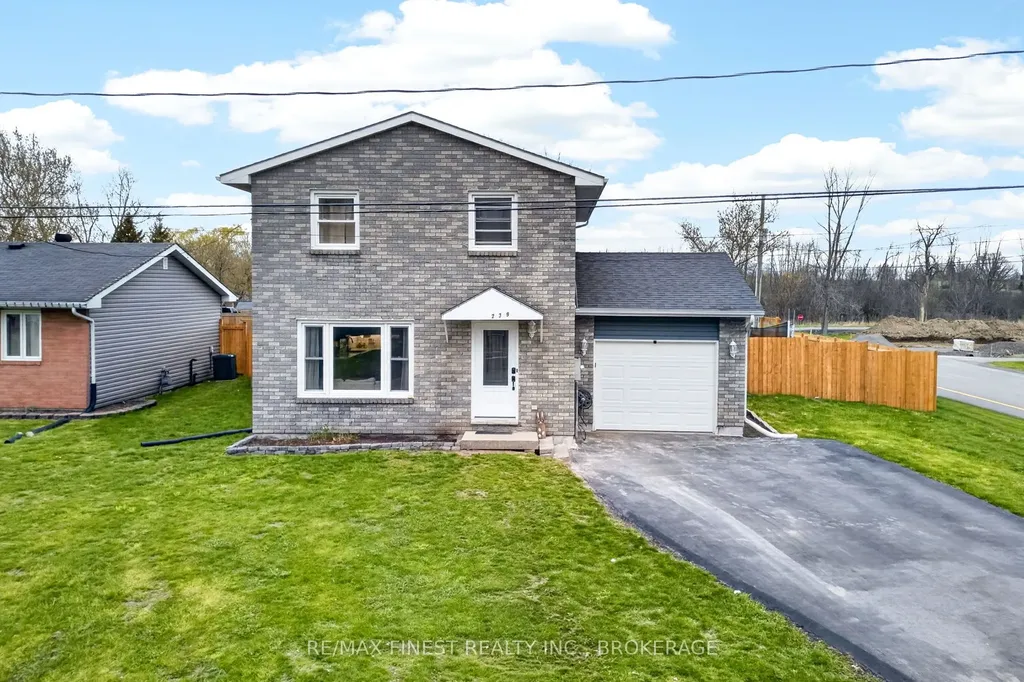 239 Cross Street Deseronto ON K0K 1X0