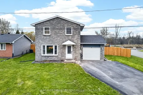 239 Cross Street Deseronto ON K0K 1X0