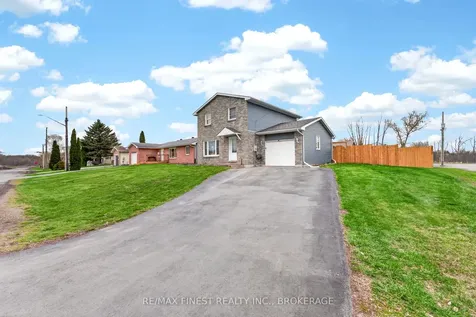 239 Cross Street Deseronto ON K0K 1X0