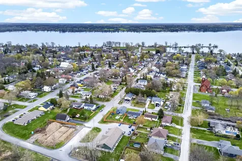 239 Cross Street Deseronto ON K0K 1X0