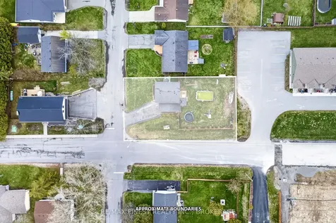 239 Cross Street Deseronto ON K0K 1X0