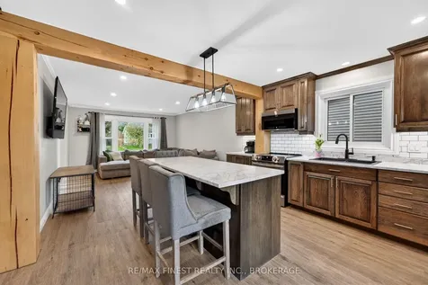 239 Cross Street Deseronto ON K0K 1X0