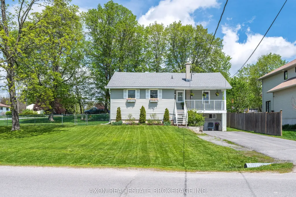 1118 Lincoln Drive Kingston ON K7M 7P4