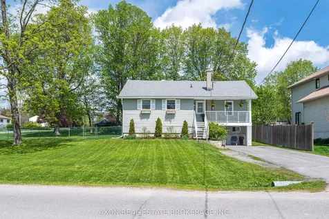 1118 Lincoln Drive Kingston ON K7M 7P4