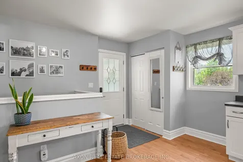 1118 Lincoln Drive Kingston ON K7M 7P4