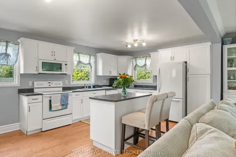 1118 Lincoln Drive Kingston ON K7M 7P4