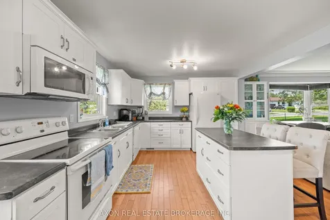 1118 Lincoln Drive Kingston ON K7M 7P4